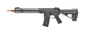 VFC Avalon Samurai Edge Black AEG Airsoft Rifle 6mm : Umarex - Elite Force