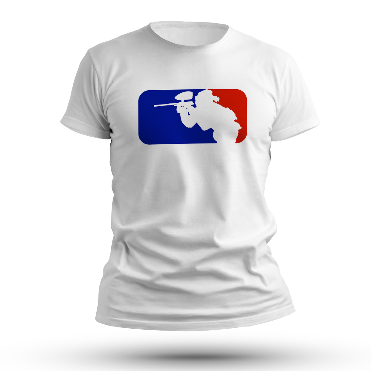 Paintball T-Shirt