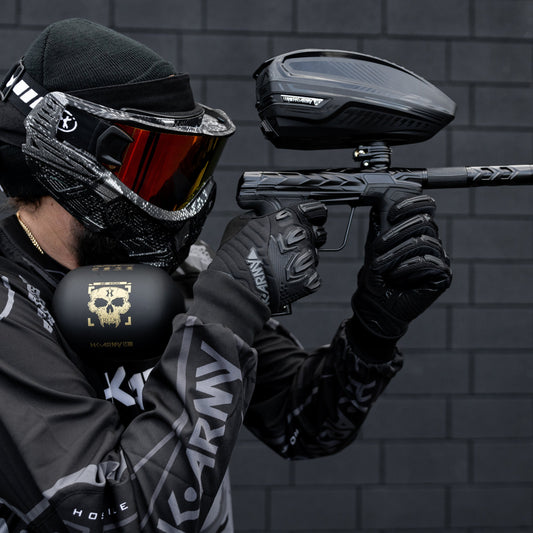 Alpha Air® - 48ci/4500psi PRO Air System - DOOM Midas