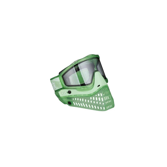 JT Proflex LE ICE Birthstone - Peridot w/ Standard Chin Strap