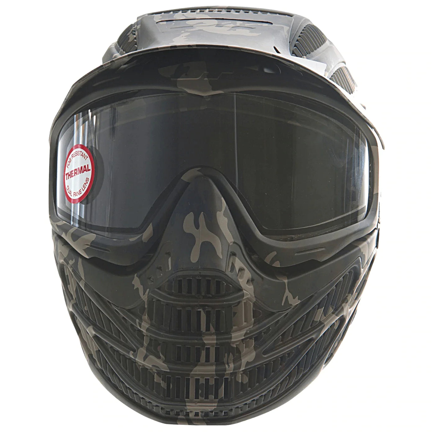 paintball mask