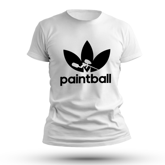 Paintball T-Shirt
