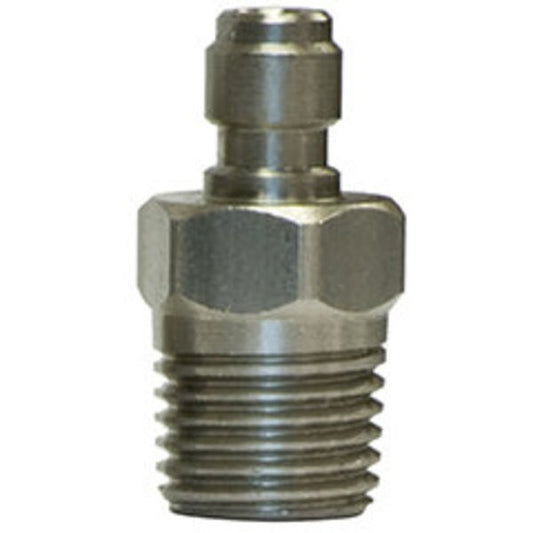 Valken Quick Disconnect (Male) 1/8" NPT