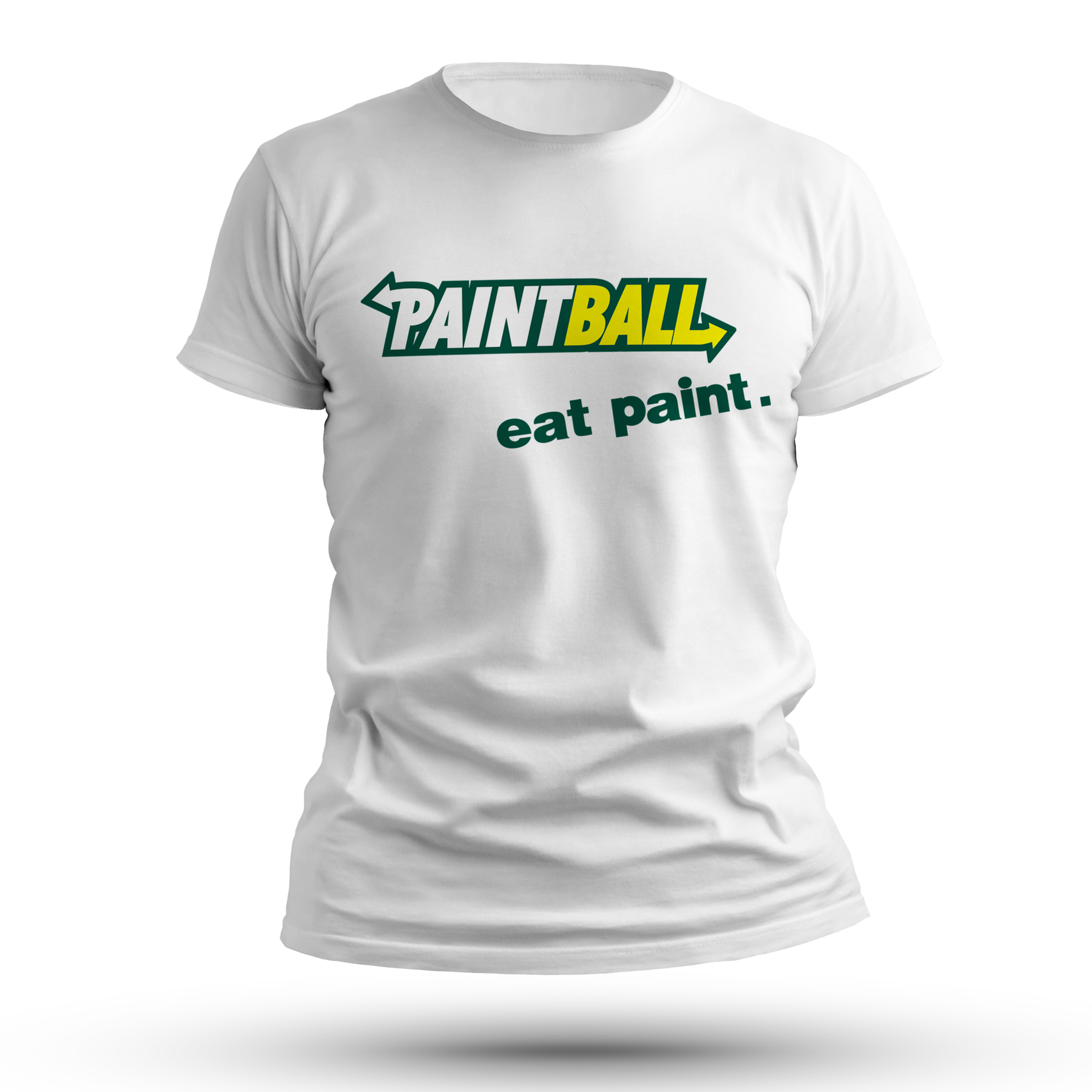 Paintball T-Shirt