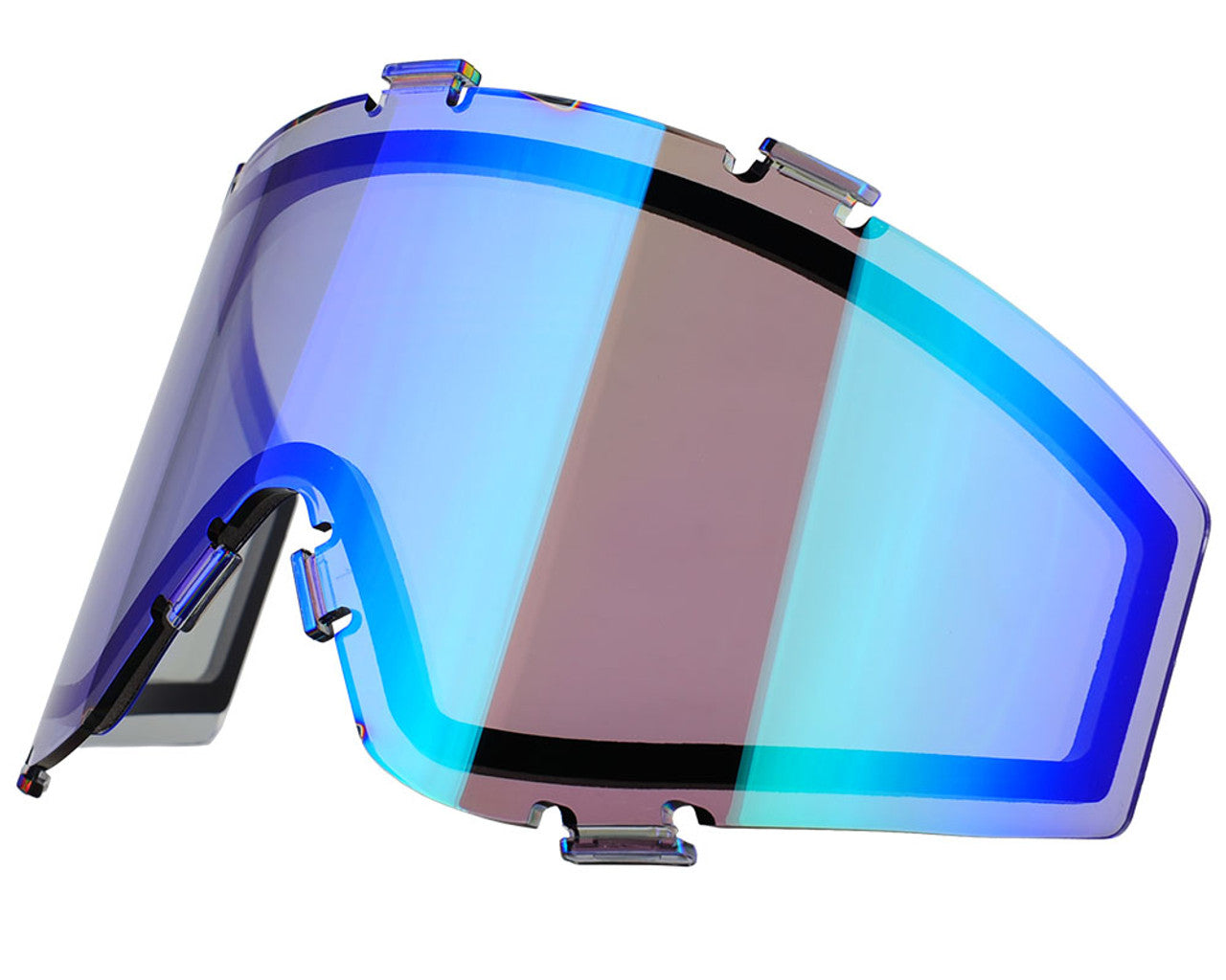 Jt Spectra Dual-Pane/Thermal Lens