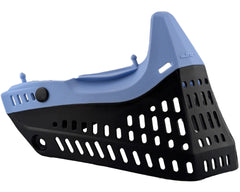 JT Original ProFlex/Spectra Goggle Flex Bottom -  Liquid Aquamarine