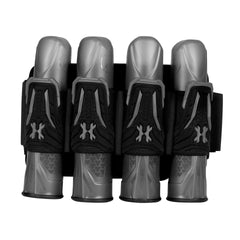 Zero G LITE Harness 4+3 - Grey