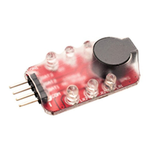 Valken Micro Lipo Airsoft Battery Power Tester