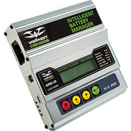 Valken Energy Balancing Charger - TB6 AC 50W/5A