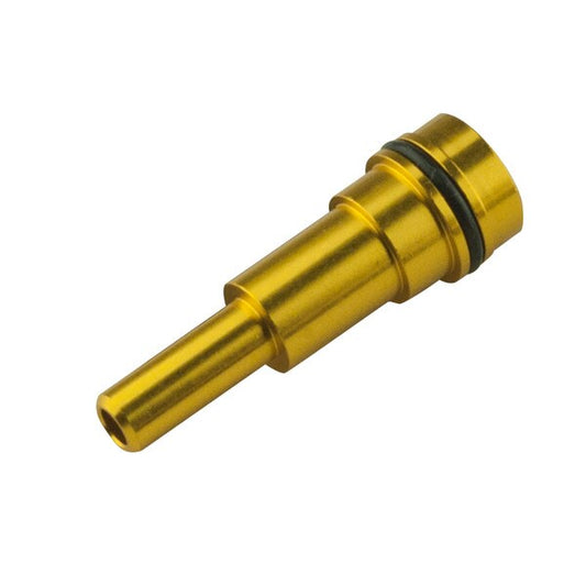 Part - V-12 Engine Nozzle Gold 130