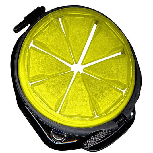 Virtue Crown Prophecy Ultra Soft - Yellow