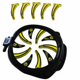 Virtue Paintball Crown 2 Prophecy/Z2 Speed Feed - Yellow