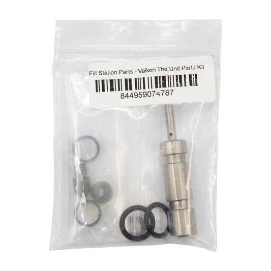 Fill Station Parts - Valken The Unit Parts Kit