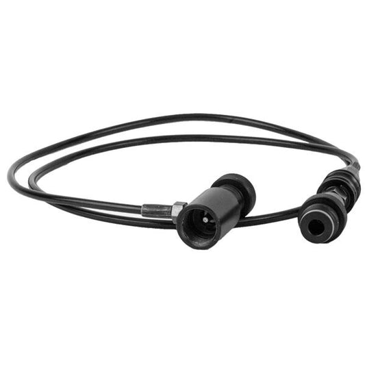 Valken Paintball Remote Microline with Slide Check/Back check