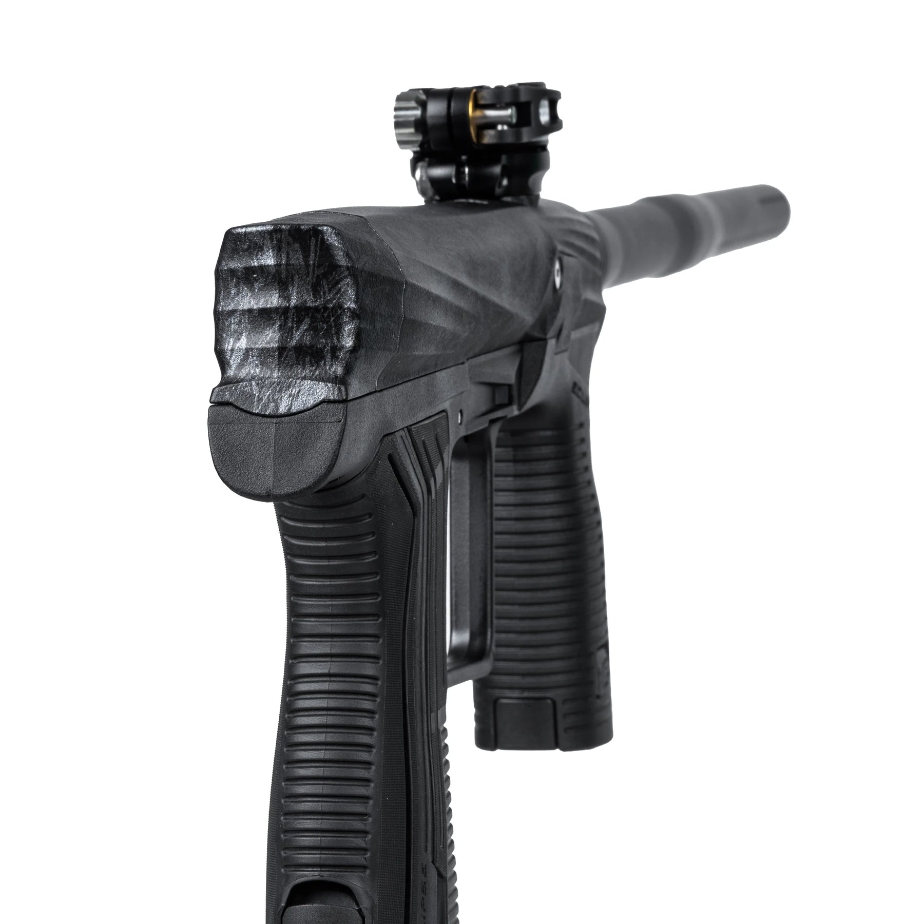 HK Army Etha 3 | Color: Shrapnel | Paintball Electronic Marker