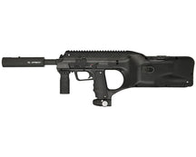 Empire D*Fender Elite Paintball Gun w/ Integrated Loader - Black