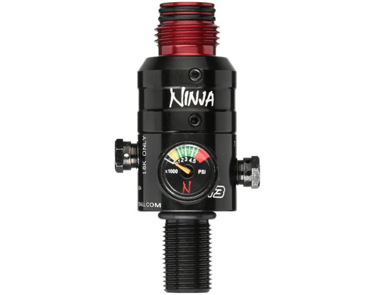 Ninja 4500 PSI Pro V3 Blackout - Tank Regulator