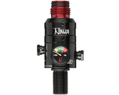 Ninja 4500 PSI Pro V3 Blackout - Tank Regulator