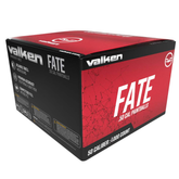 Valken Fate 4000 Rounds .50 Caliber Paintballs
