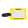 Valken Luggage Tag (2.75