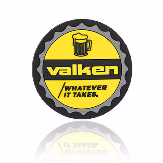 Patches - WIT Bottle Opener