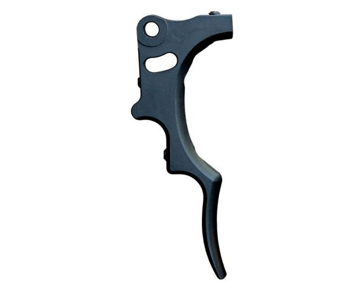 Violent Series - Etha Deuce Trigger - Black - Paintball