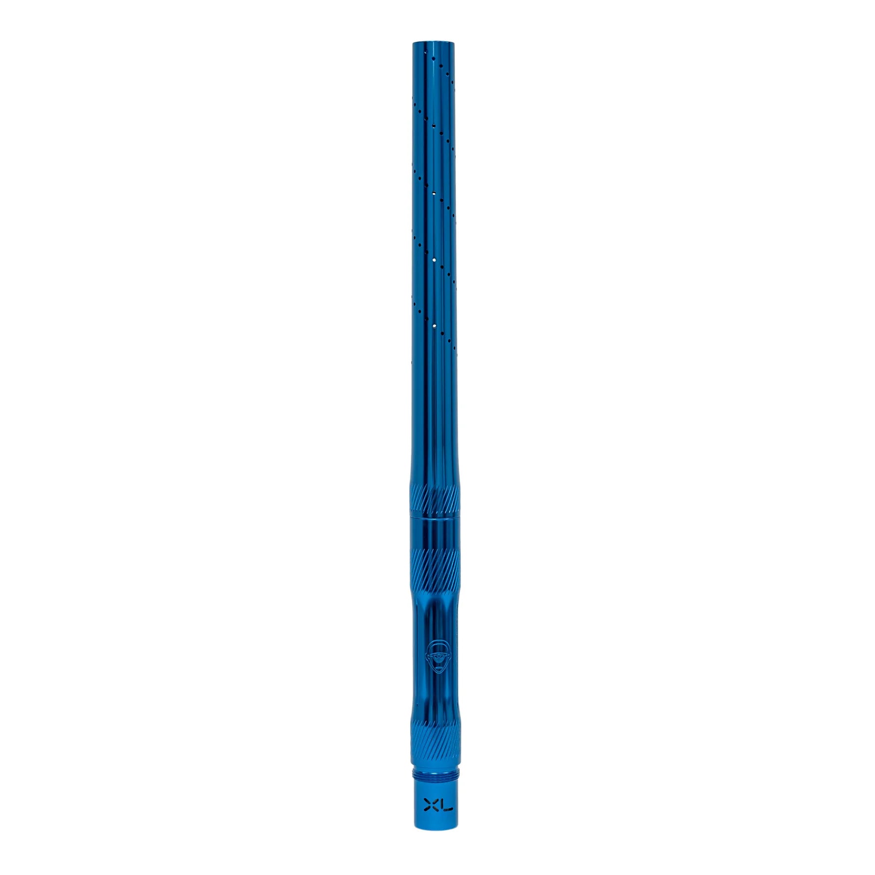 FREAK XL - Blue Anodized - Full Barrel Kit - Autococker Thread - Aluminum Insert