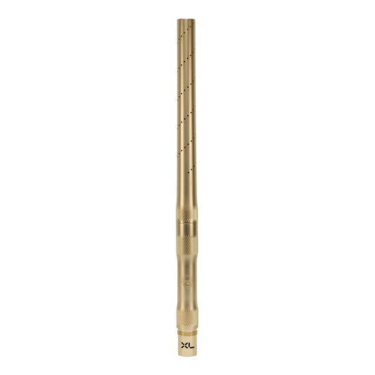 FREAK XL - Gold Anodized - Full Barrel Kit - Autococker Thread - Aluminum Insert