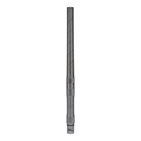 FREAK XL - Pewter (Grey) Anodized - Full Barrel Kit - Autococker Thread - Aluminum Insert