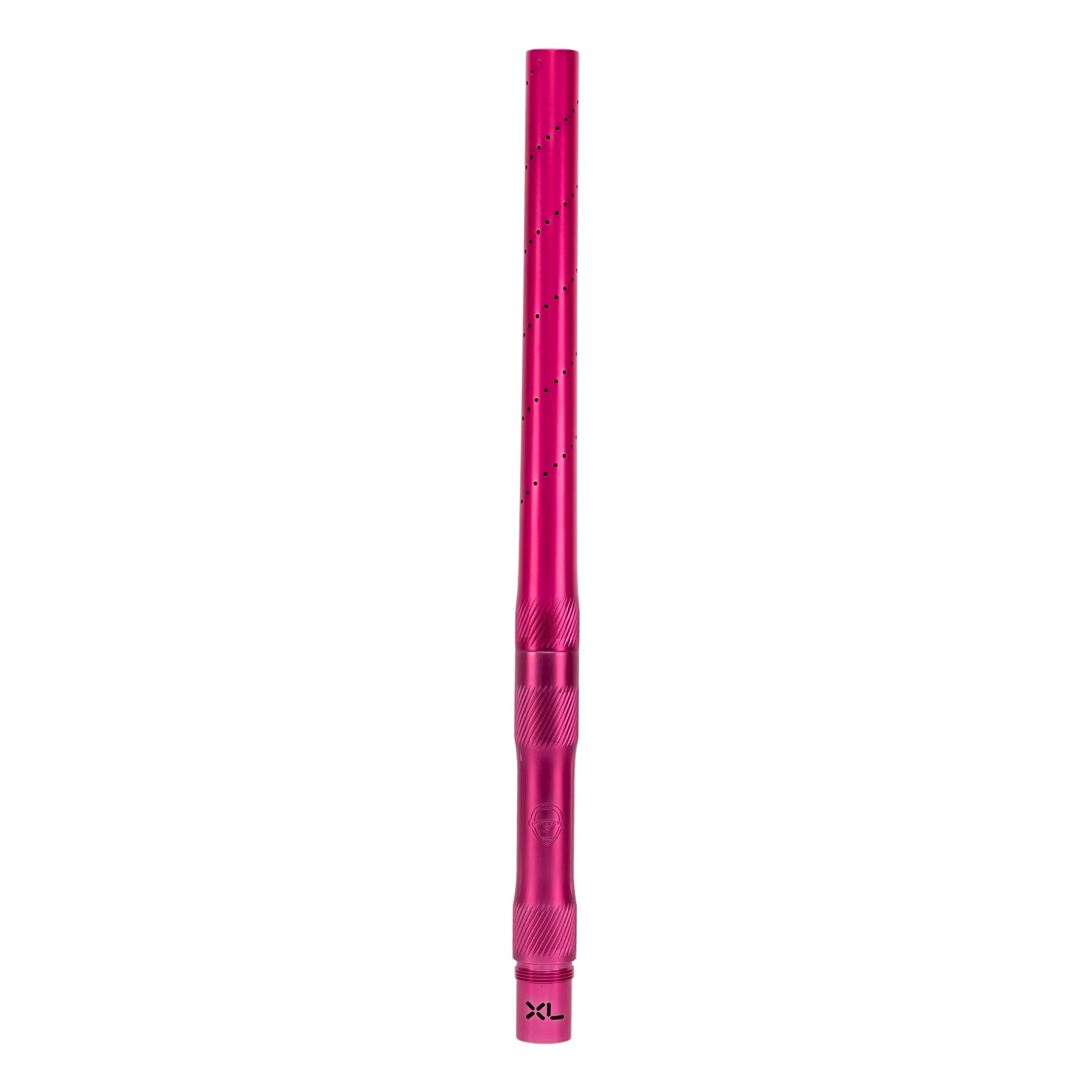 FREAK XL - Pink Anodized - Full Barrel Kit - Autococker Thread - Aluminum Insert
