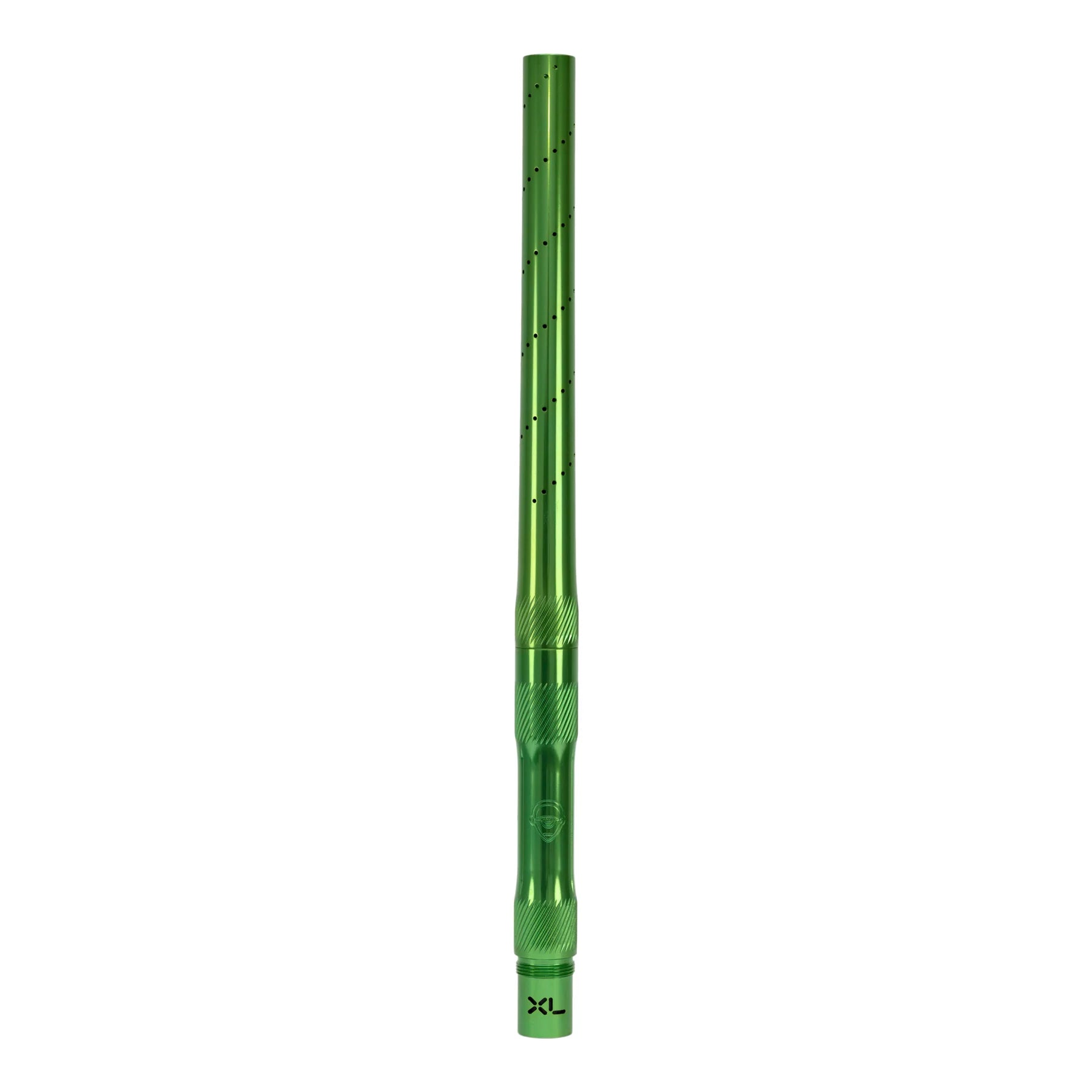 FREAK XL - Green Anodized - Full Barrel Kit - Autococker Thread - Aluminum Insert