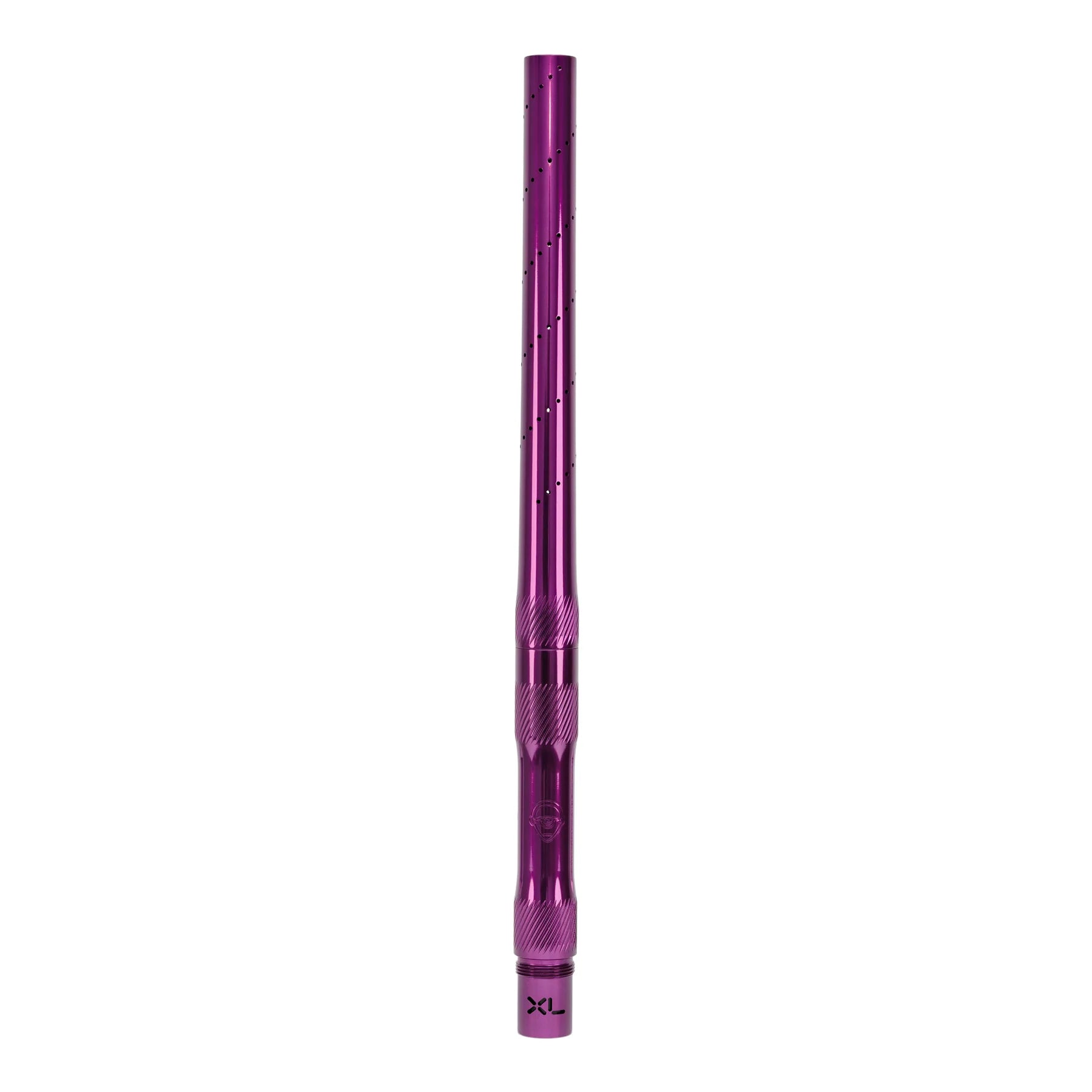 FREAK XL - Purple Anodized - Full Barrel Kit - Autococker Thread - Aluminum Insert