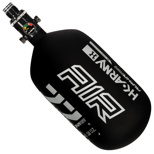 Alpha Air® - 77ci/4500psi HP8 Air System - Shadow