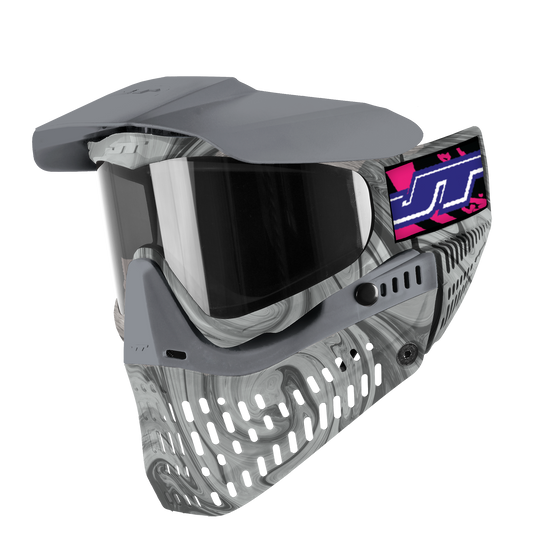 JT Proflex Goggle -  LE Marble Series - Away Edition