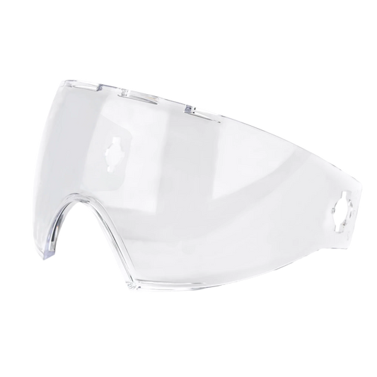 GS REPLACEMENT LENS CLEAR SINGLE - CLEAR