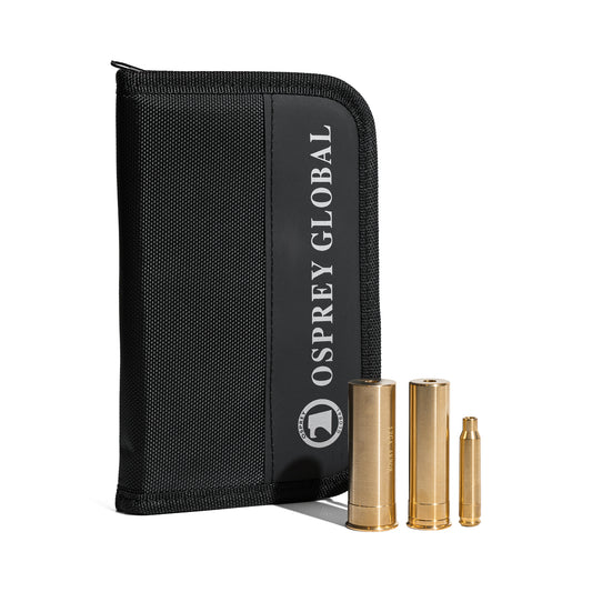 Shotgun Boresight Kit