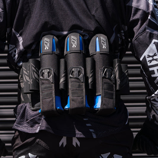 Eject Harness - Blackout 3+2+4