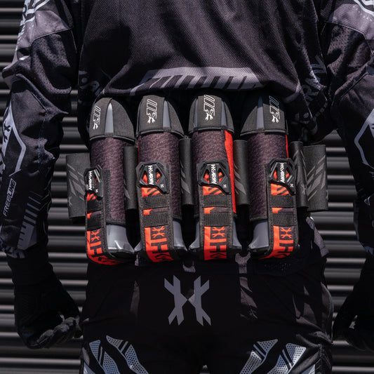 Eject Harness - Boost 4+3+4