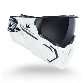 Bunkerkings - CMD Paintball Goggle - Shock Trooper