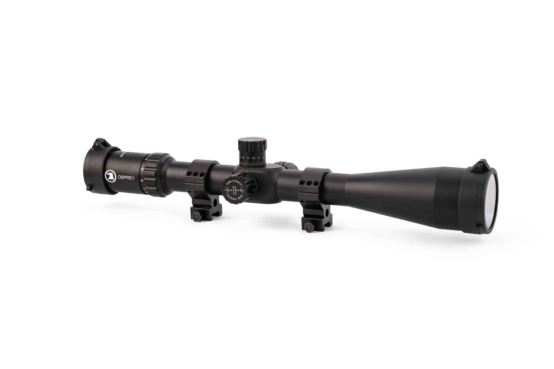 ELITE SERIES 3-30X56FFP Scope | Osprey Scope