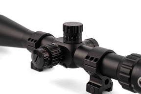 ELITE SERIES 3-30X56FFP Scope | Osprey Scope