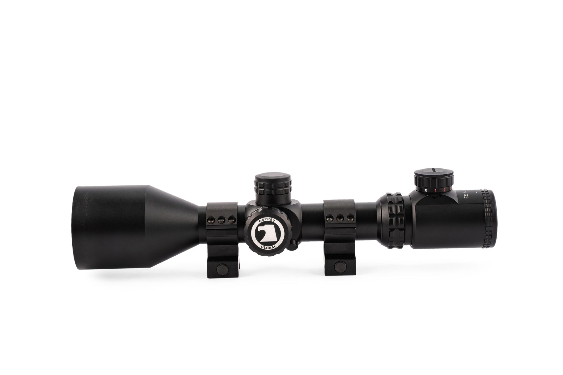 ELITE SERIES 4-16X56MDG Scope | Osprey Scope