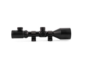 ELITE SERIES 4-16X56MDG Scope | Osprey Scope