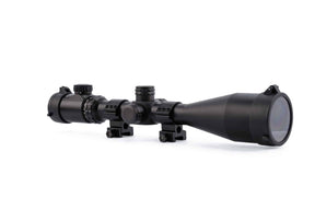 ELITE SERIES 8-32X56MDG Scope | Osprey Scope