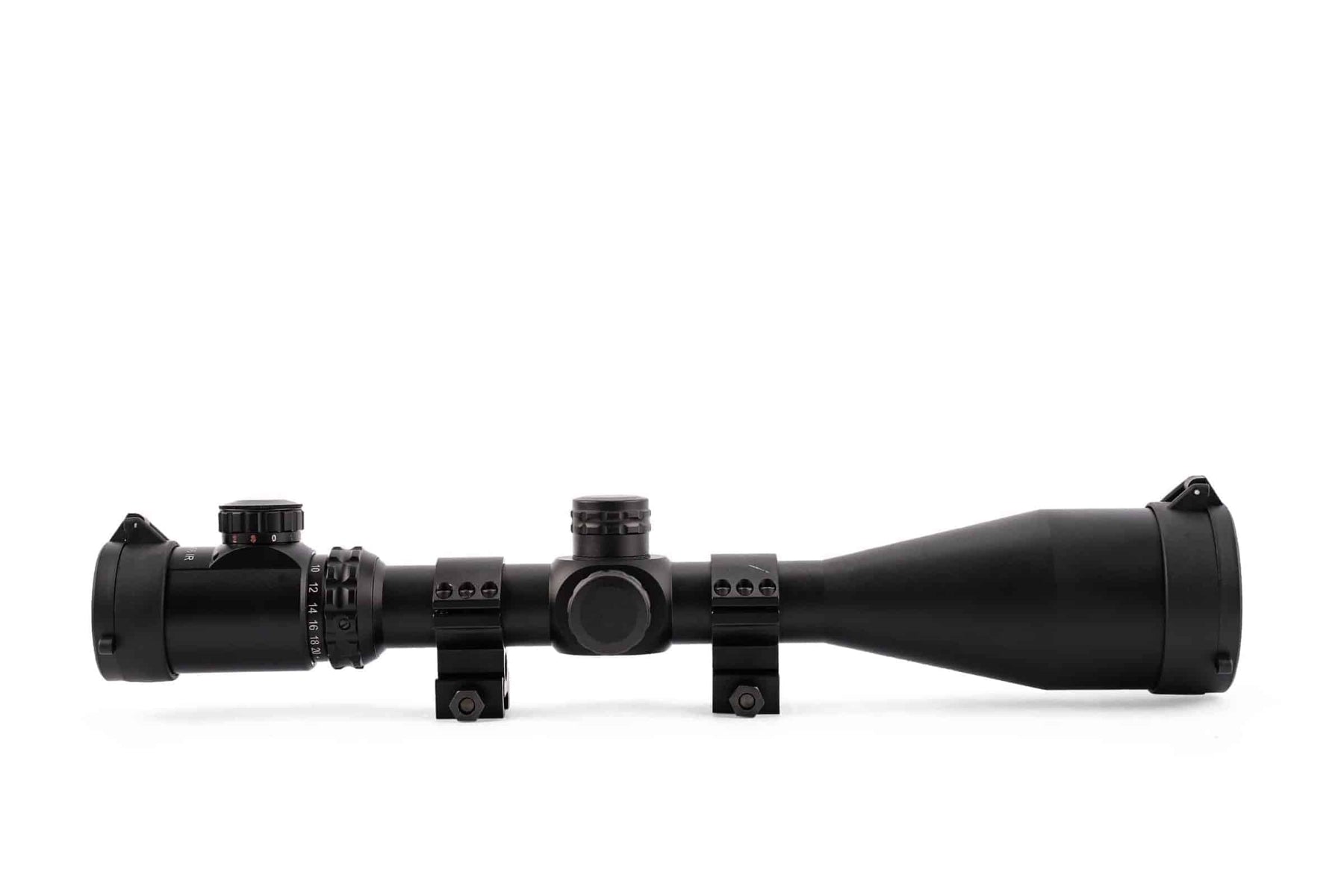 ELITE SERIES 8-32X56MDG Scope | Osprey Scope