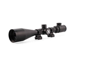 ELITE SERIES 8-32X56MDG Scope | Osprey Scope