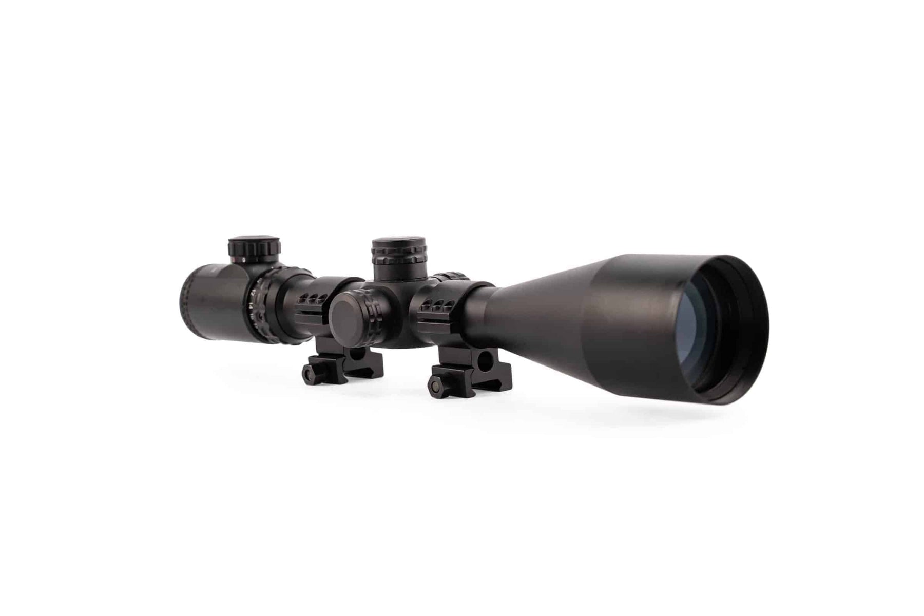 ELITE SERIES 8-32X56MDG Scope | Osprey Scope