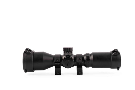 COMPACT 3-9x42 (MDG/IRF) Scope | Osprey Scope