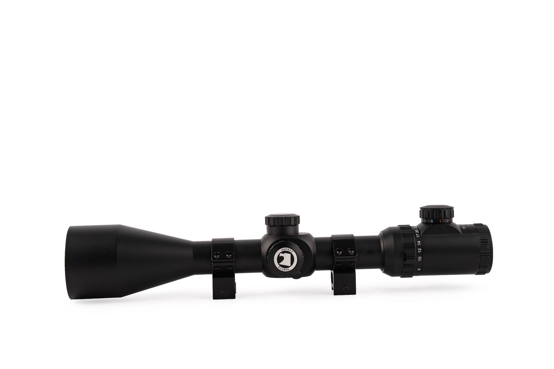 TACTICAL 5-30x6 SCOPE Scope | Osprey Scope