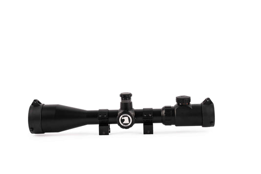 TACTICAL 4-16x50 (MDG/IRF) Scope | Osprey Scope